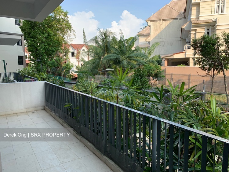 The Waterline (D19), Condominium #208496681